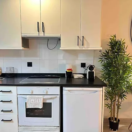 Amazing Suite, Center Apartamento *