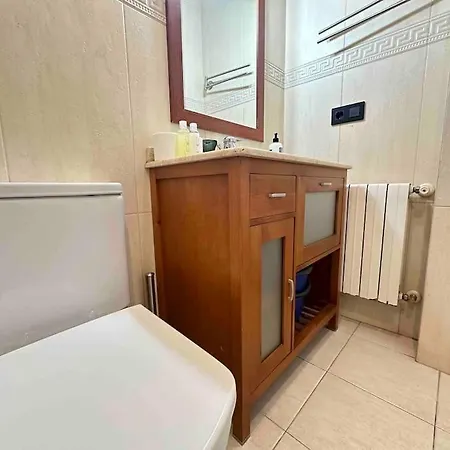 Amazing Suite, Center Apartamento Vigo