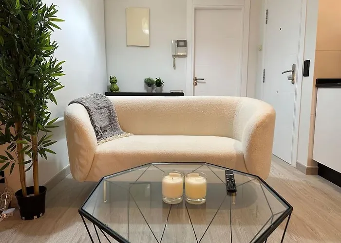 Amazing Suite, Center Apartment Vigo