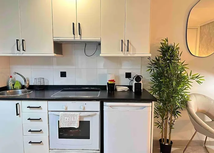 Amazing Suite, Center Apartment *