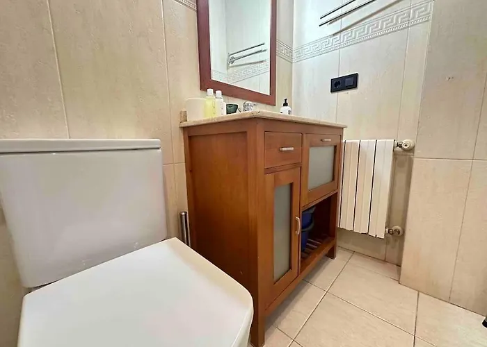 Amazing Suite, Center Apartment Vigo